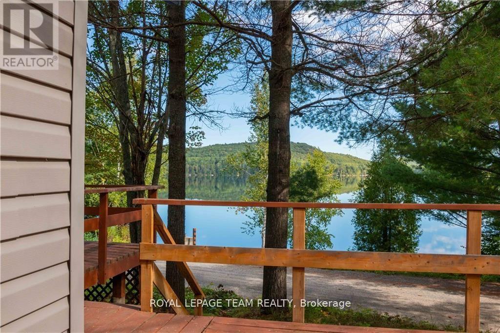 242 Chanonhouse Road, Madawaska Valley, Ontario  K0J 1B0 - Photo 24 - X12130732