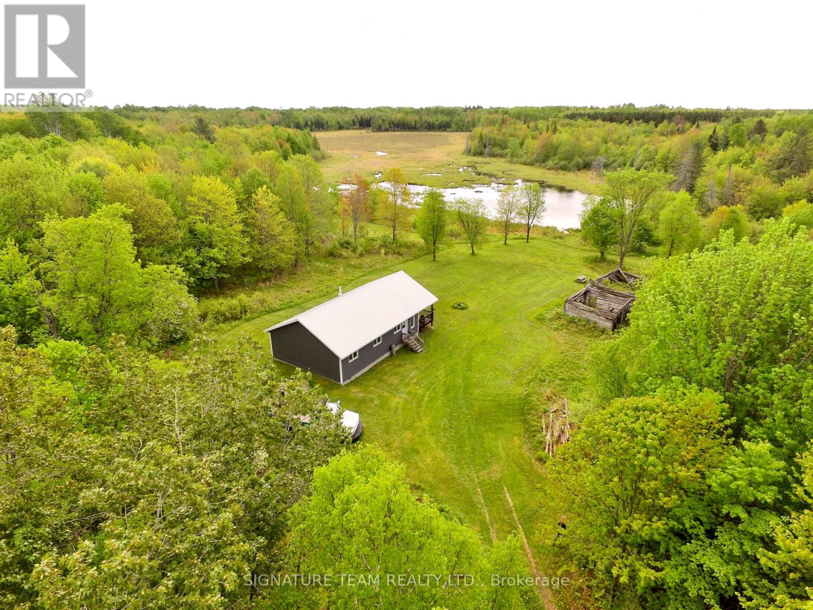 1408b Summers Road, Petawawa, Ontario  K8H 2W8 - Photo 38 - X12130750