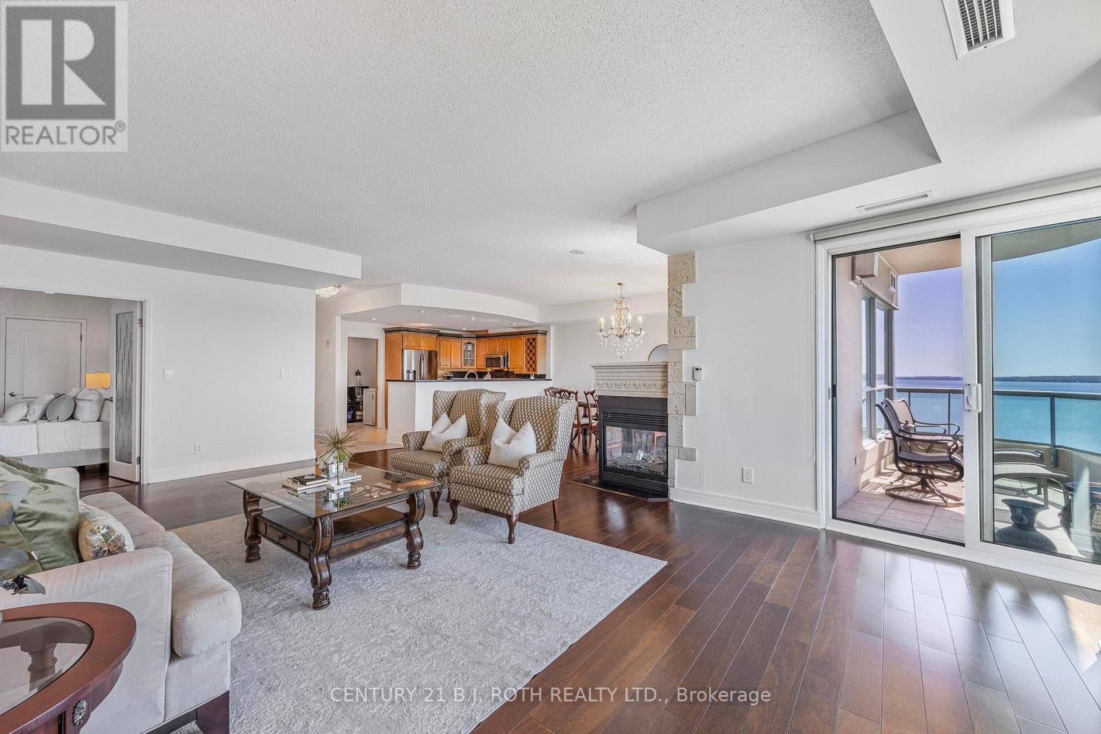 Ph1 1 - 2 Toronto Street, Barrie, Ontario  L4N 9R2 - Photo 16 - S12130608