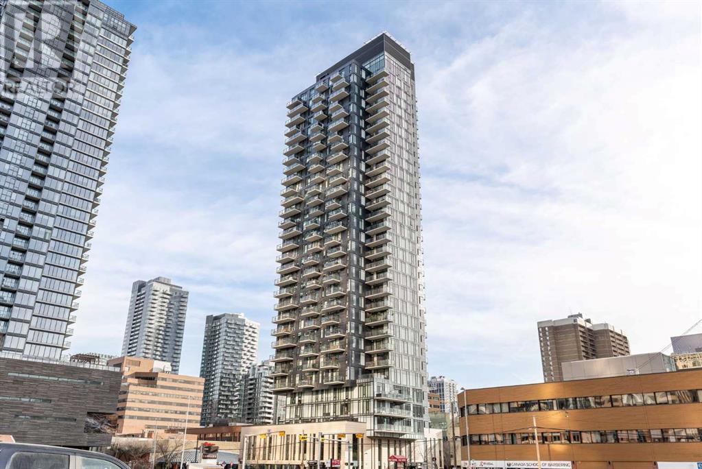 1801, 1010 6 Street Sw, Calgary, Alberta  T2R 1B4 - Photo 32 - A2208885