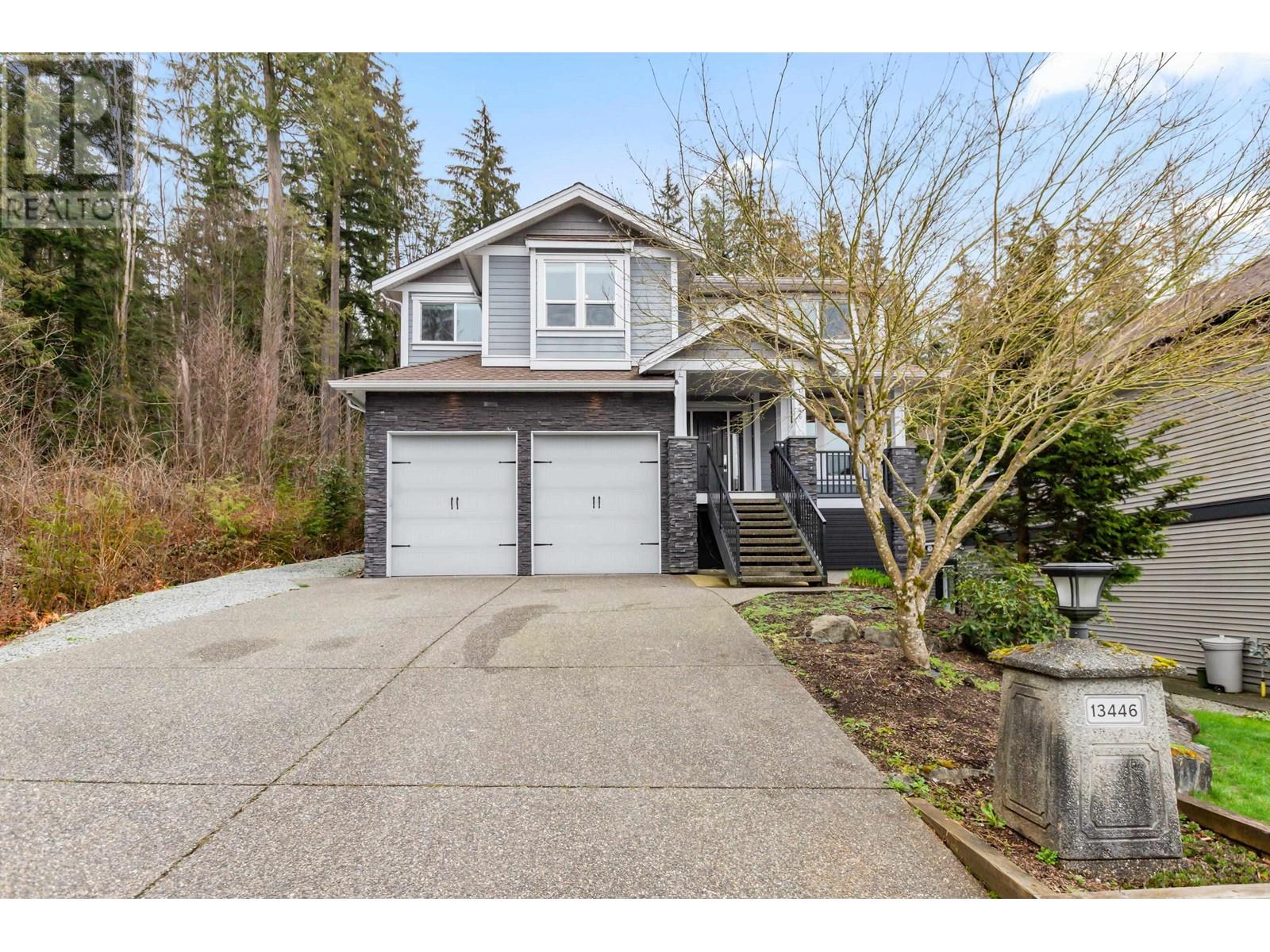 Property at 13446 236 STREET image 1