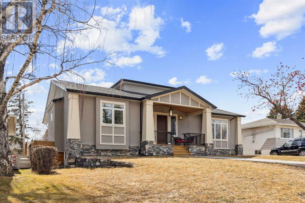 Property at 10 Glenmount Crescent SW image 3