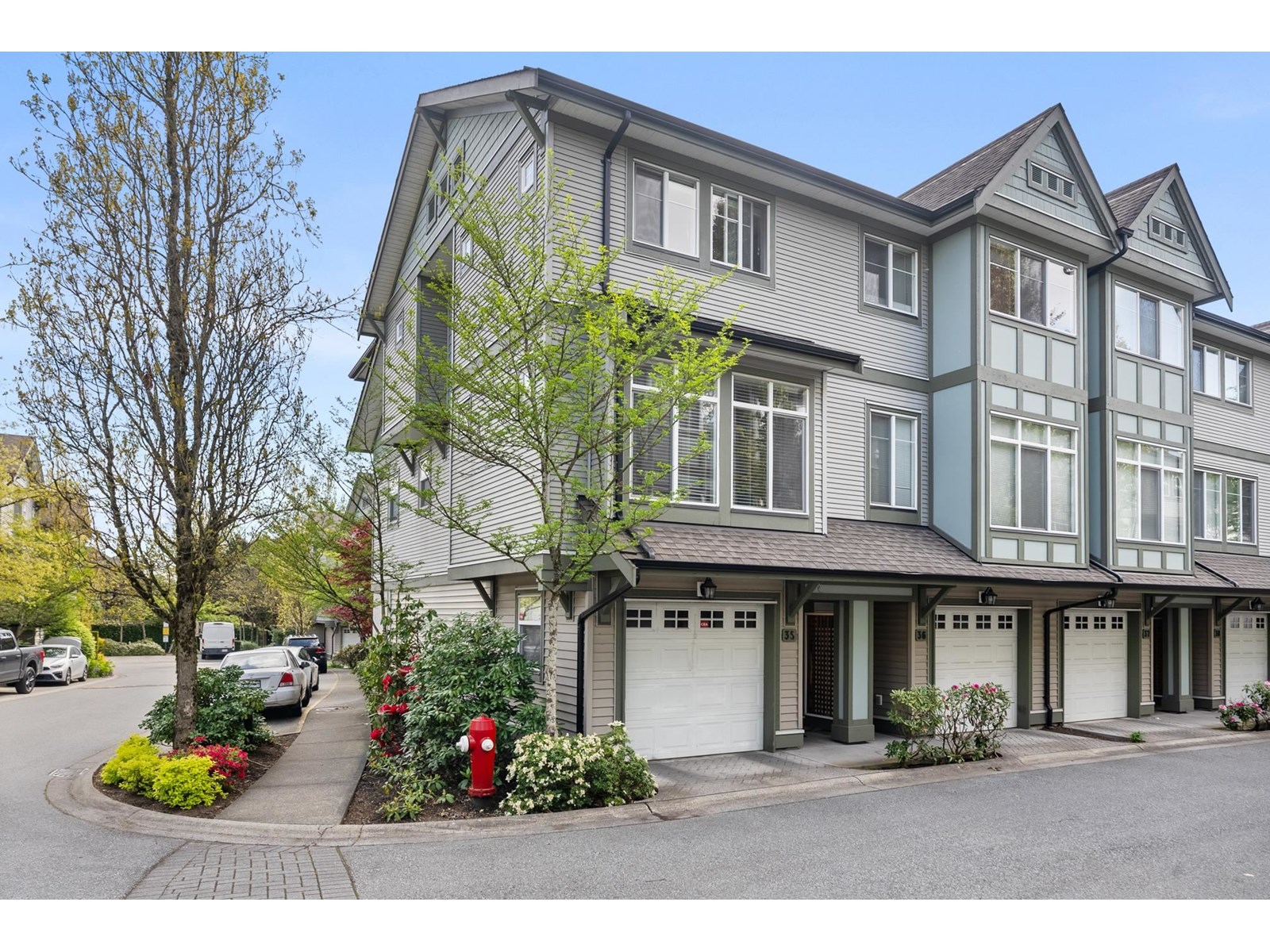 35 8726 159 STREET, surrey, British Columbia