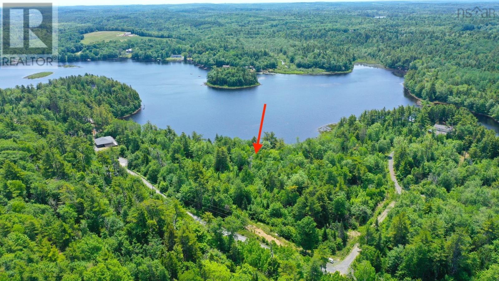 Lot 24 East Clifford Road, Lunenburg, Nova Scotia
