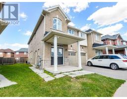 697 FERGUSON DRIVE, Milton, Ontario