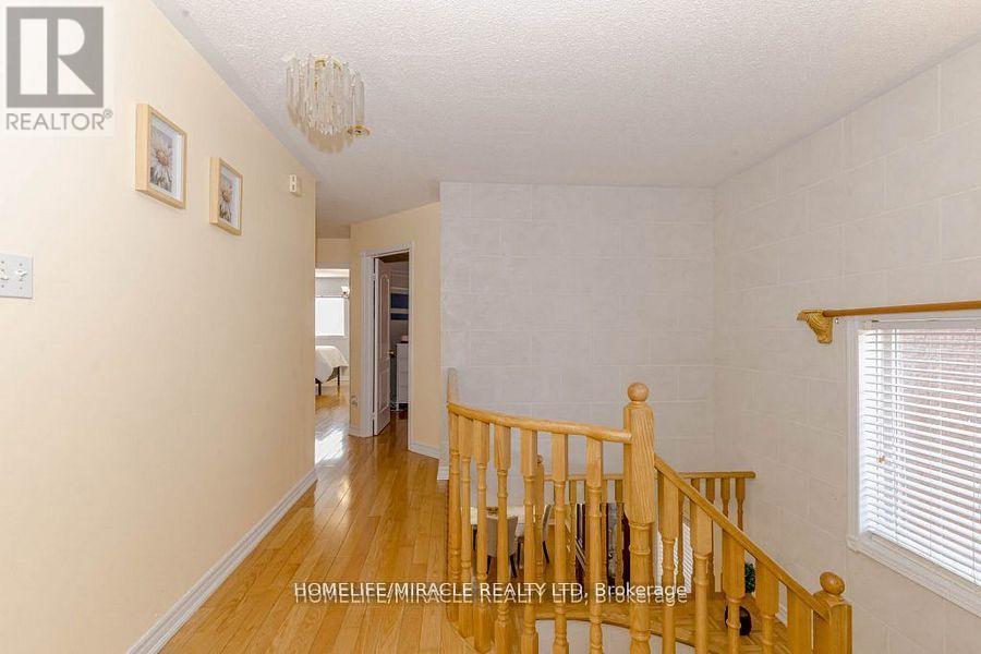 38 Heartleaf Crescent, Brampton, Ontario  L7A 2B7 - Photo 26 - W12130500