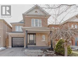 38 HEARTLEAF CRESCENT, Brampton, Ontario