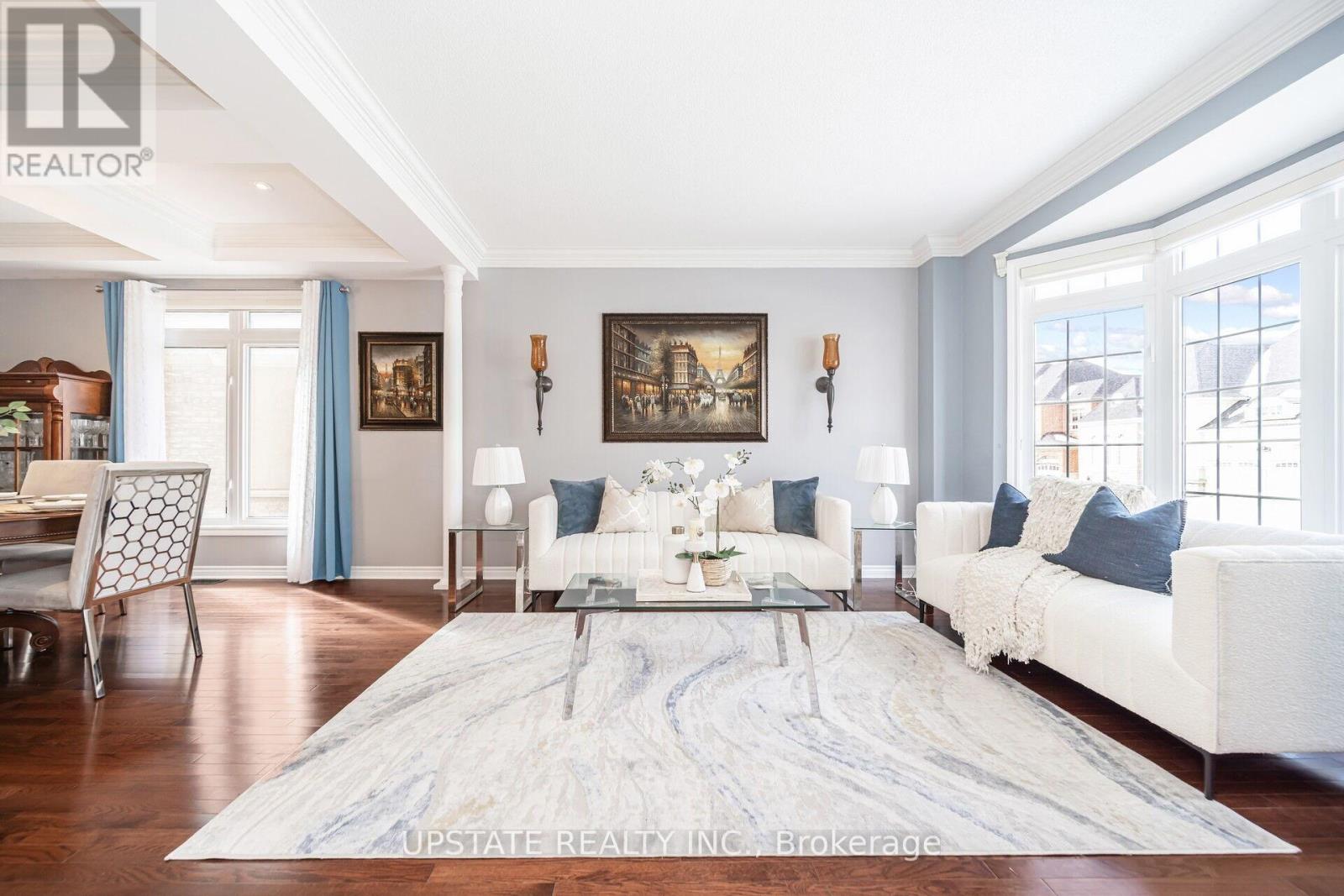 10 Agincourt Circle, Brampton, Ontario  L6X 2M4 - Photo 4 - W12130519
