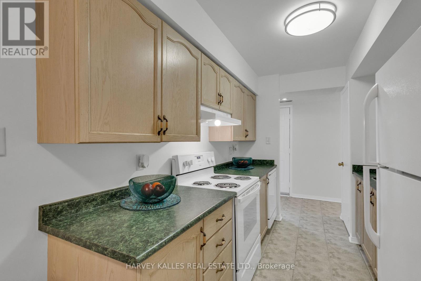 201 - 66 Sidney Belsey Crescent, Toronto, Ontario  M6M 5J4 - Photo 20 - W12130568