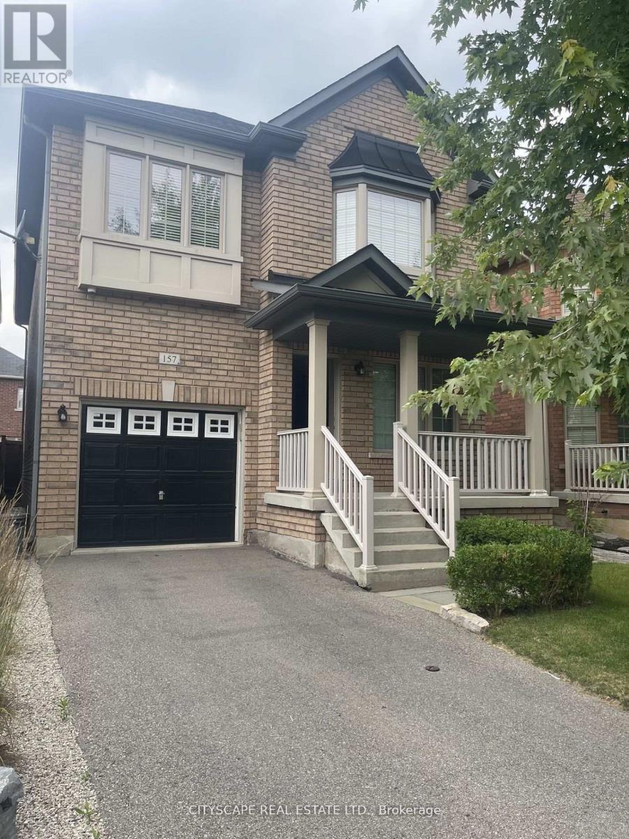 157 WESTON DRIVE, Milton, Ontario