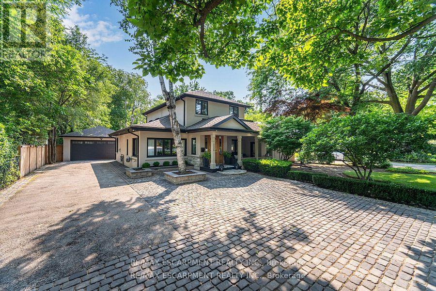 Property at 2126 GRANGE DRIVE image 1