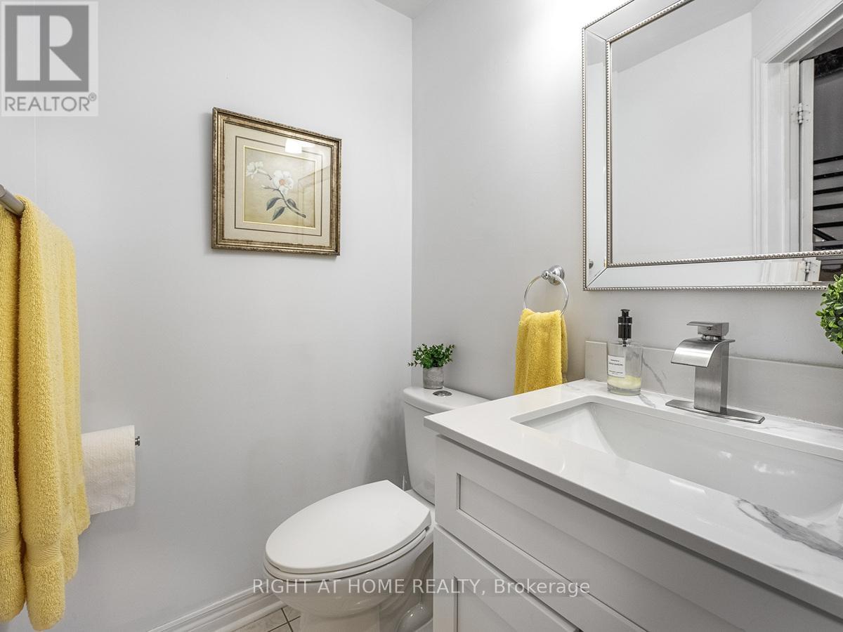 5326 Marblewood Drive, Mississauga, Ontario  L5V 2K8 - Photo 23 - W12130631