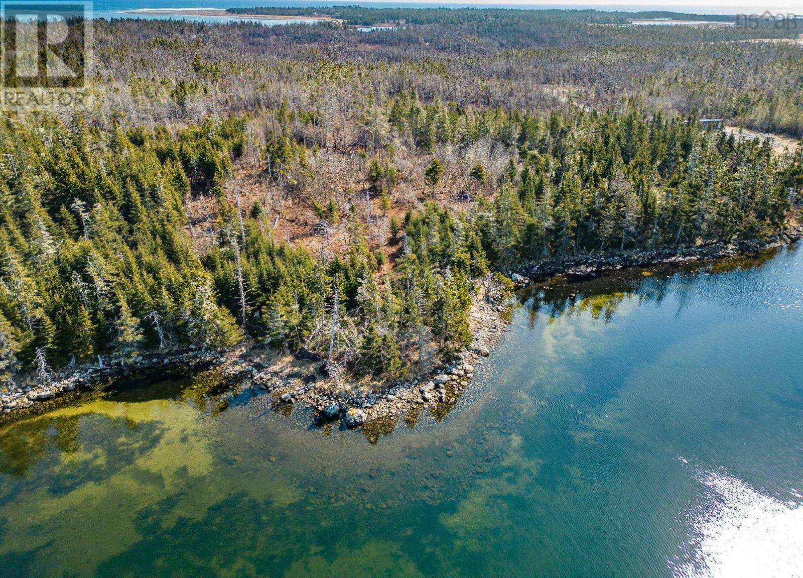 Lot 3 Mathews Lake Road, Little Harbour, Nova Scotia  B0T 1V0 - Photo 3 - 202505240