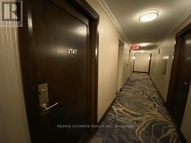 1747 - 25 Viking Lane, Toronto, Ontario  M9B 0A1 - Photo 2 - W12130672