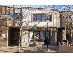 233 LAKESHORE ROAD E, Mississauga, Ontario