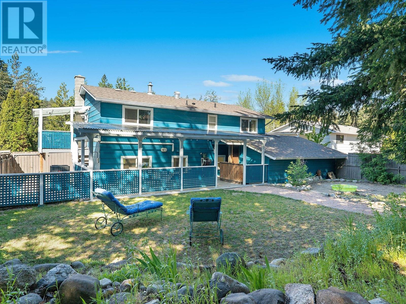 Property at 3457 McNamara Road image 4