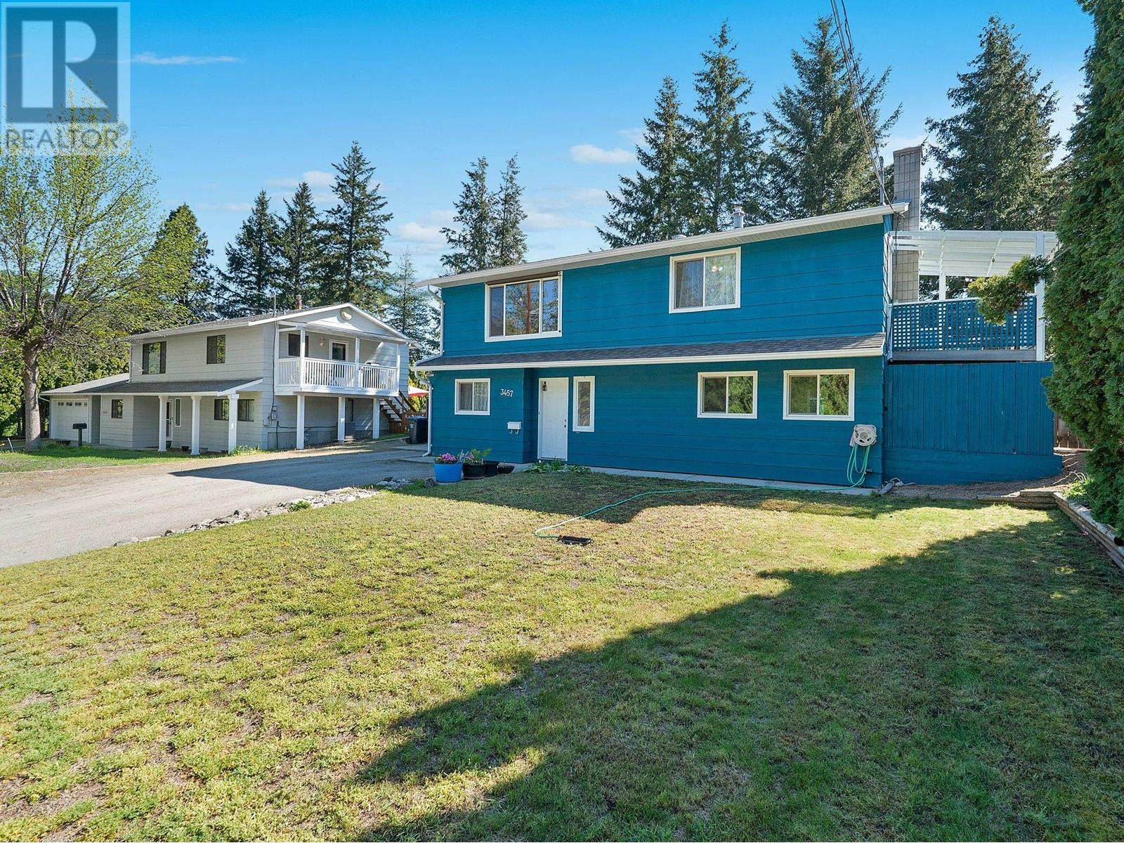 3457 Mcnamara Road, West Kelowna, British Columbia  V4T 1H5 - Photo 35 - 10346426
