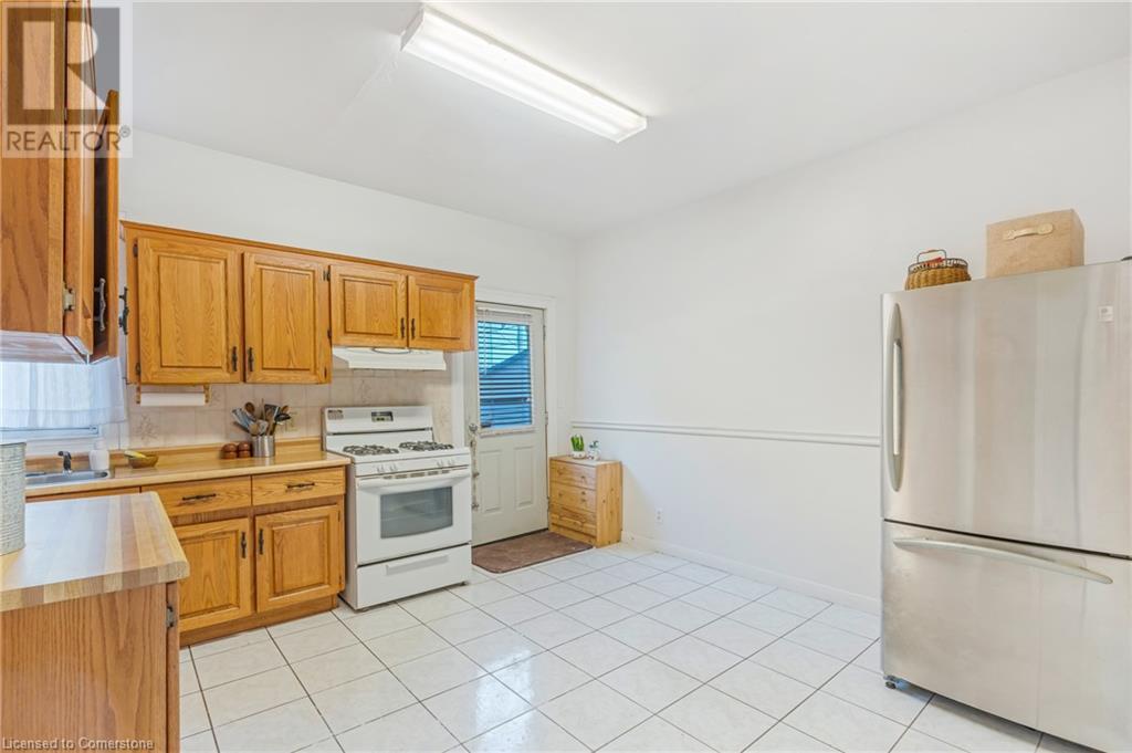 528 Hughson Street N, Hamilton, Ontario  L8L 4N9 - Photo 4 - 40706482