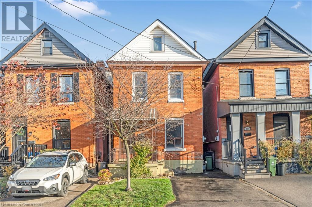 Property at 528 HUGHSON Street N image 2