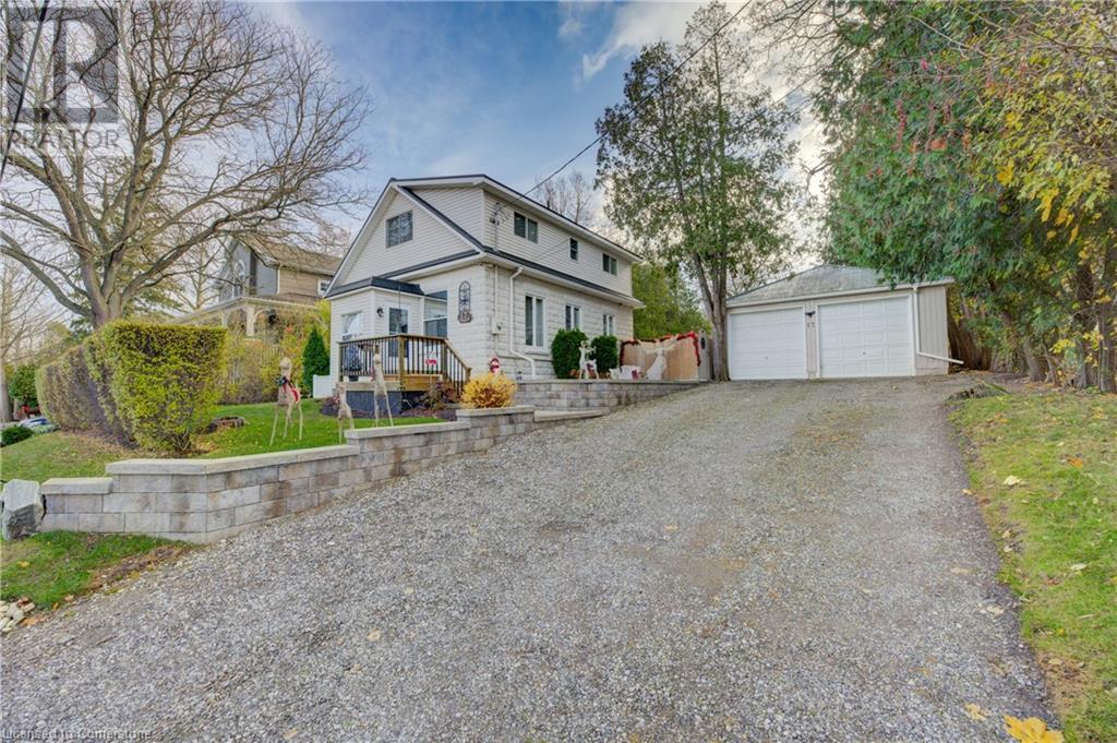 17 Meadowcreek Lane, Cambridge, Ontario  N3H 4R8 - Photo 5 - 40701270