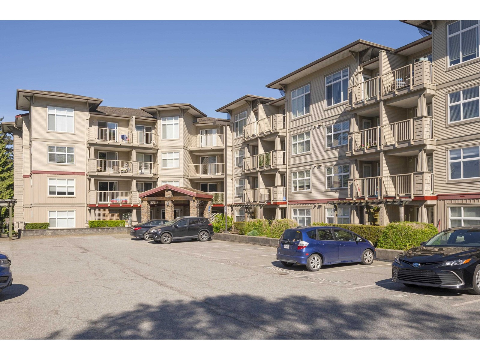 115 2515 Park Drive, Abbotsford, British Columbia  V2S 0B2 - Photo 2 - R2982009