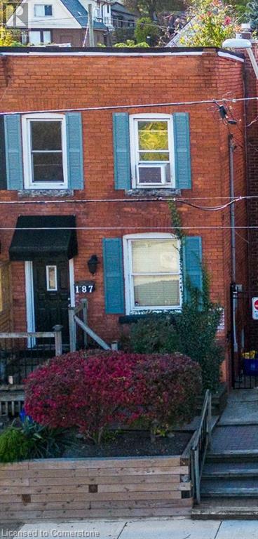 Property at 187 BARTON Street W image 1