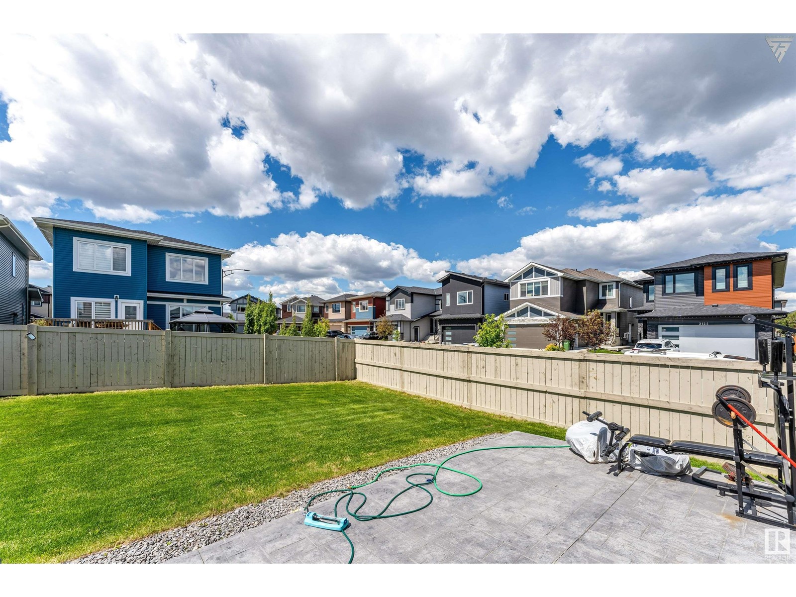 1928 21 St Nw, Edmonton, Alberta  T6T 2L2 - Photo 13 - E4434402