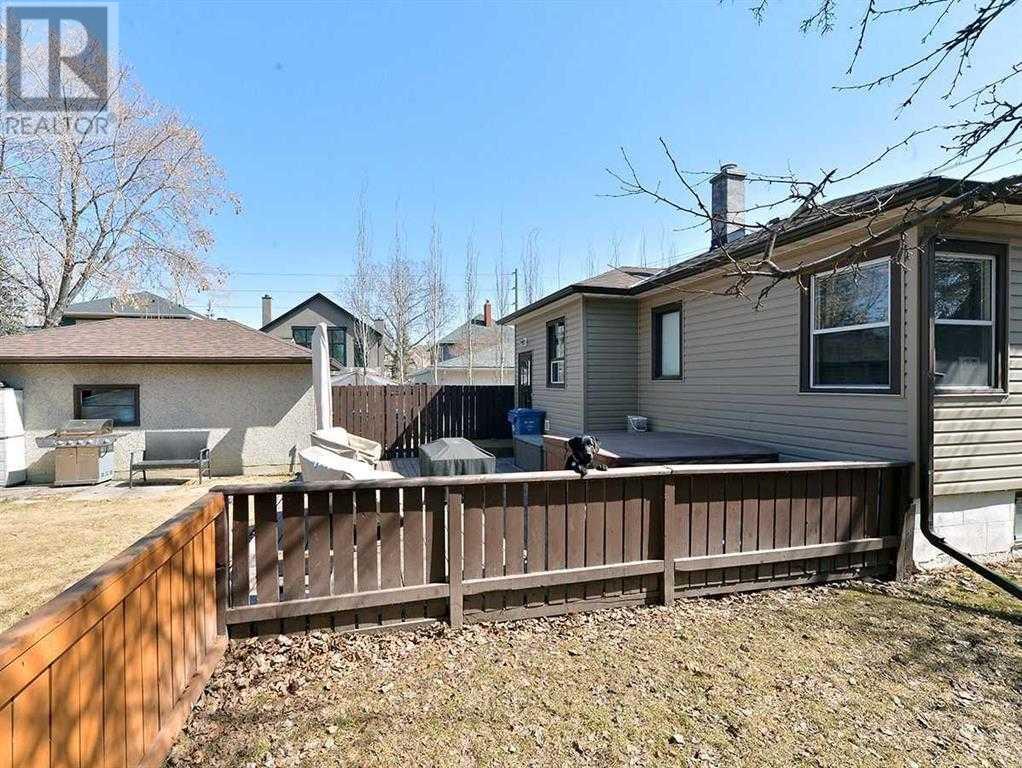 54 St Monica Avenue Se, Calgary, Alberta  T2G 3Y3 - Photo 35 - A2199481