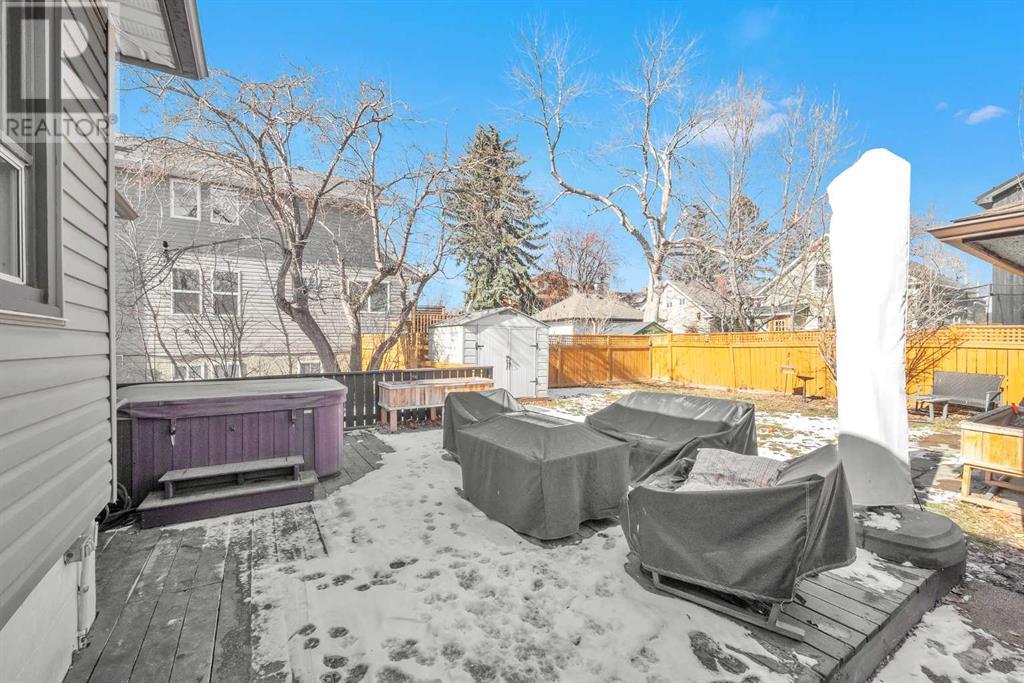 54 St Monica Avenue Se, Calgary, Alberta  T2G 3Y3 - Photo 23 - A2199481