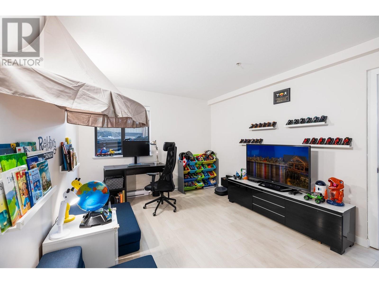 109 345 Lonsdale Avenue, North Vancouver, British Columbia  V7M 3M9 - Photo 15 - R2998202