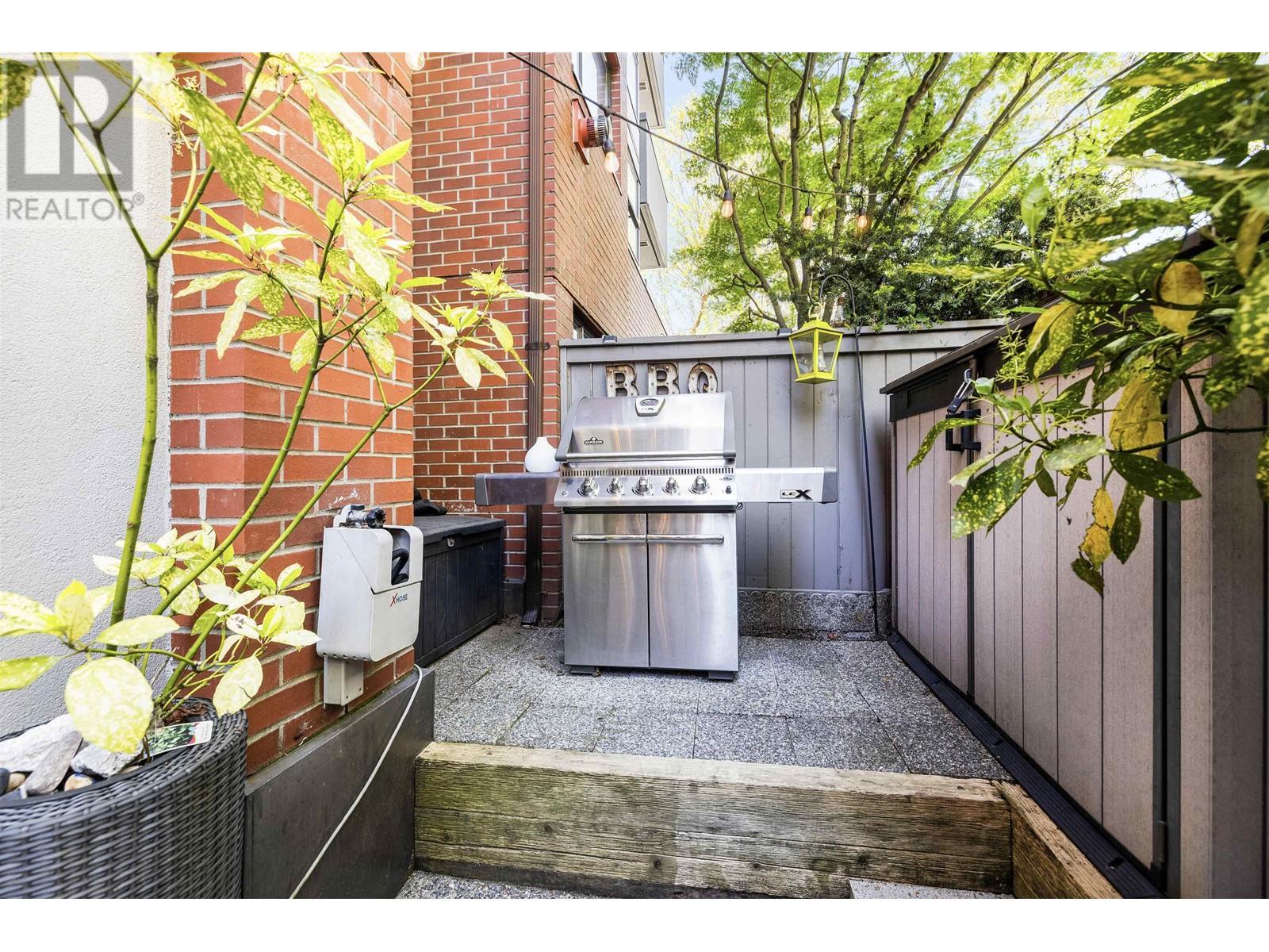 109 345 Lonsdale Avenue, North Vancouver, British Columbia  V7M 3M9 - Photo 20 - R2998202