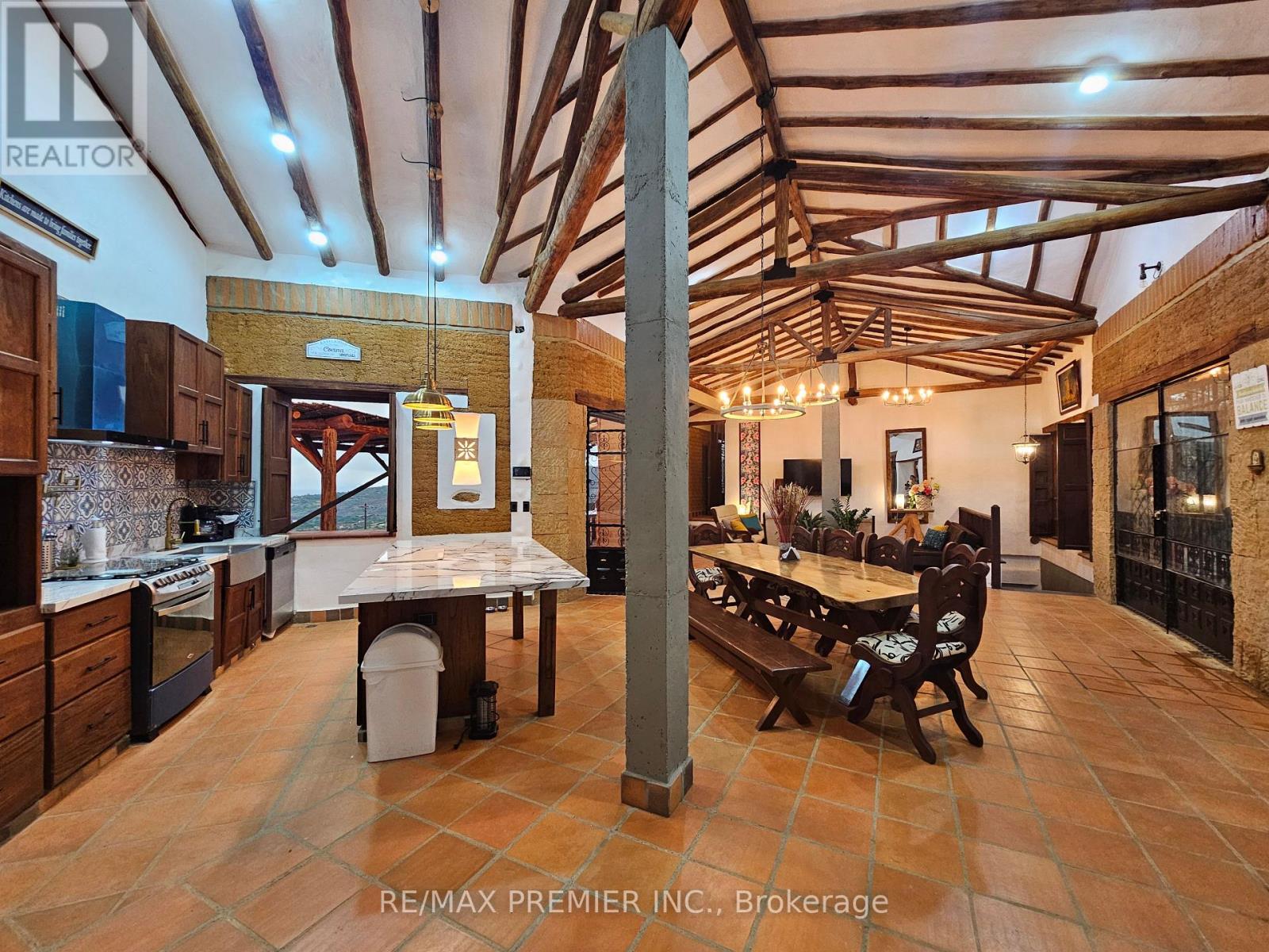 Parcelacio St Bernardo #9 - Barichara Colombia, Km 2 Vereda El Llano Pathway, Colombia, Ontario    - Photo 13 - X12128887