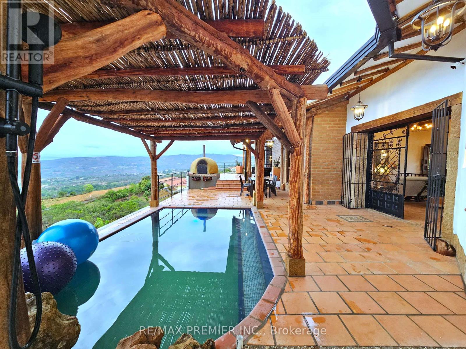 Parcelacio St Bernardo #9 - Barichara Colombia, Km 2 Vereda El Llano Pathway, Colombia, Ontario    - Photo 42 - X12128887