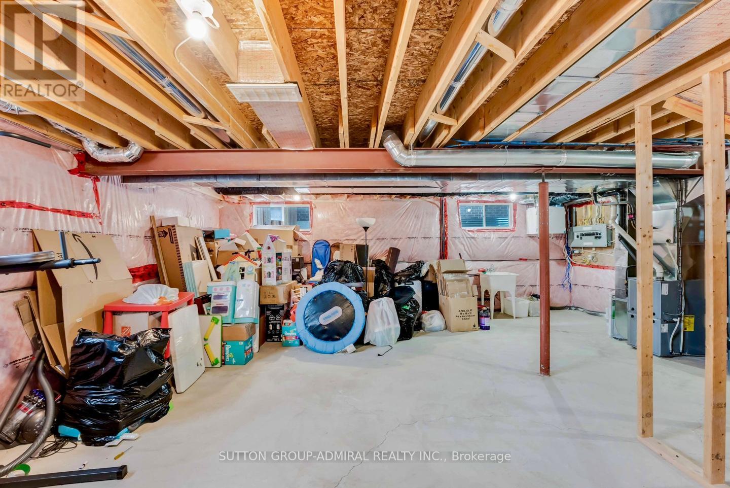 10 Bergenstein Crescent, Pelham (Fonthill), Ontario  L0S 1E6 - Photo 24 - X12130542