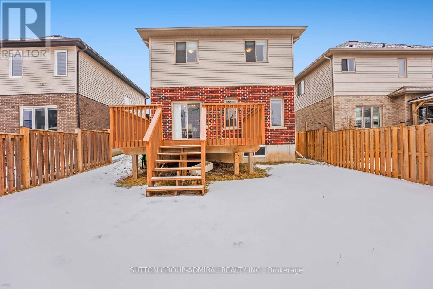 10 Bergenstein Crescent, Pelham (Fonthill), Ontario  L0S 1E6 - Photo 27 - X12130542