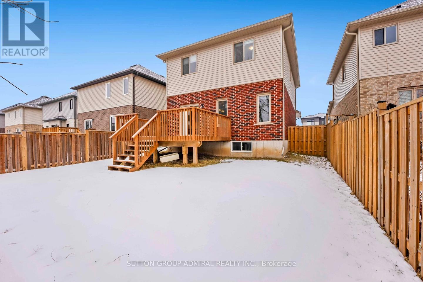 10 Bergenstein Crescent, Pelham (Fonthill), Ontario  L0S 1E6 - Photo 28 - X12130542