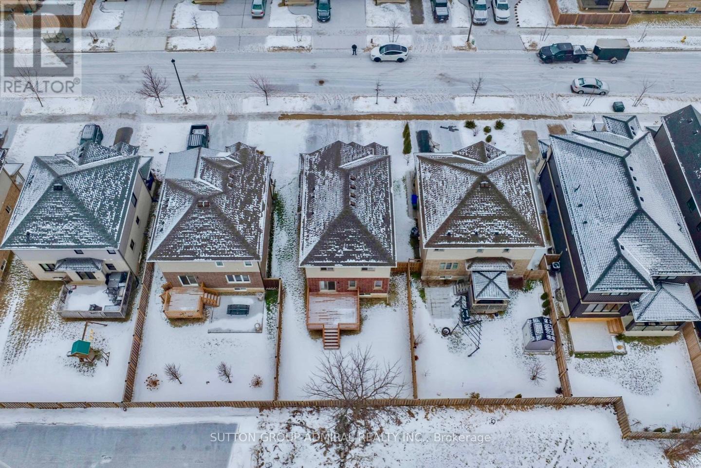 10 Bergenstein Crescent, Pelham (Fonthill), Ontario  L0S 1E6 - Photo 32 - X12130542