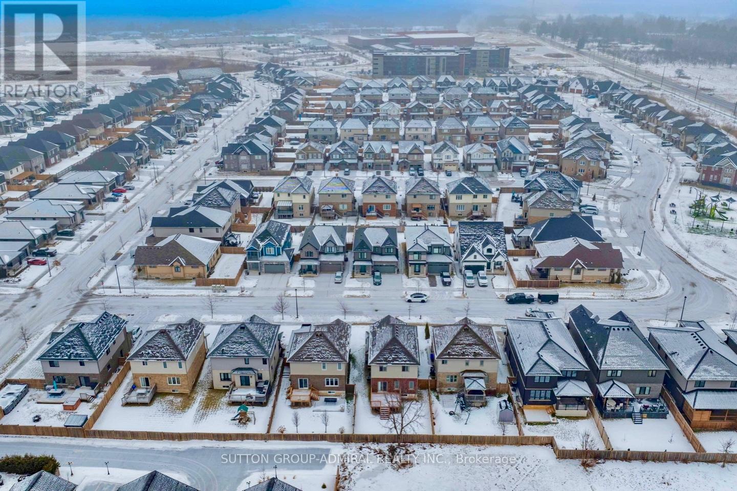 10 Bergenstein Crescent, Pelham (Fonthill), Ontario  L0S 1E6 - Photo 34 - X12130542