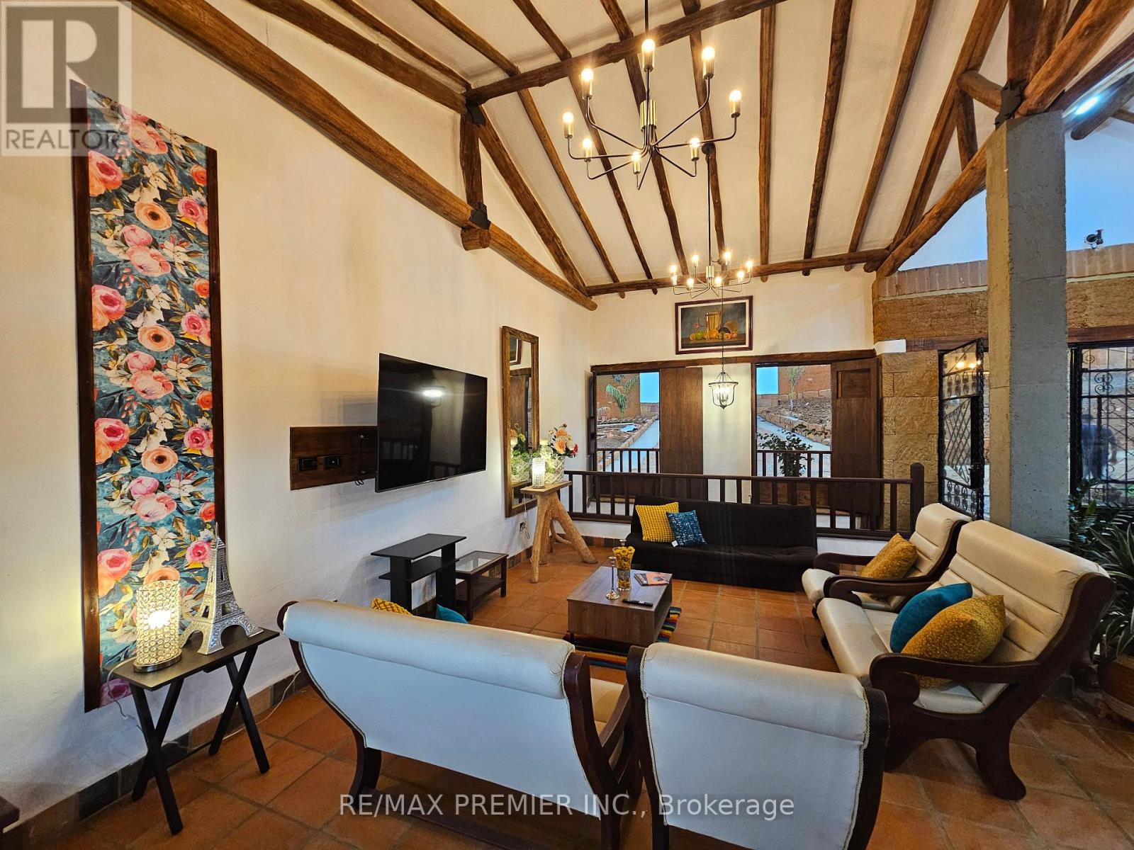 Parcelacio St Bernardo #9 - Barichara Colombia, Km 2 Vereda El Llano Pathway, Colombia, Ontario    - Photo 20 - X12128887