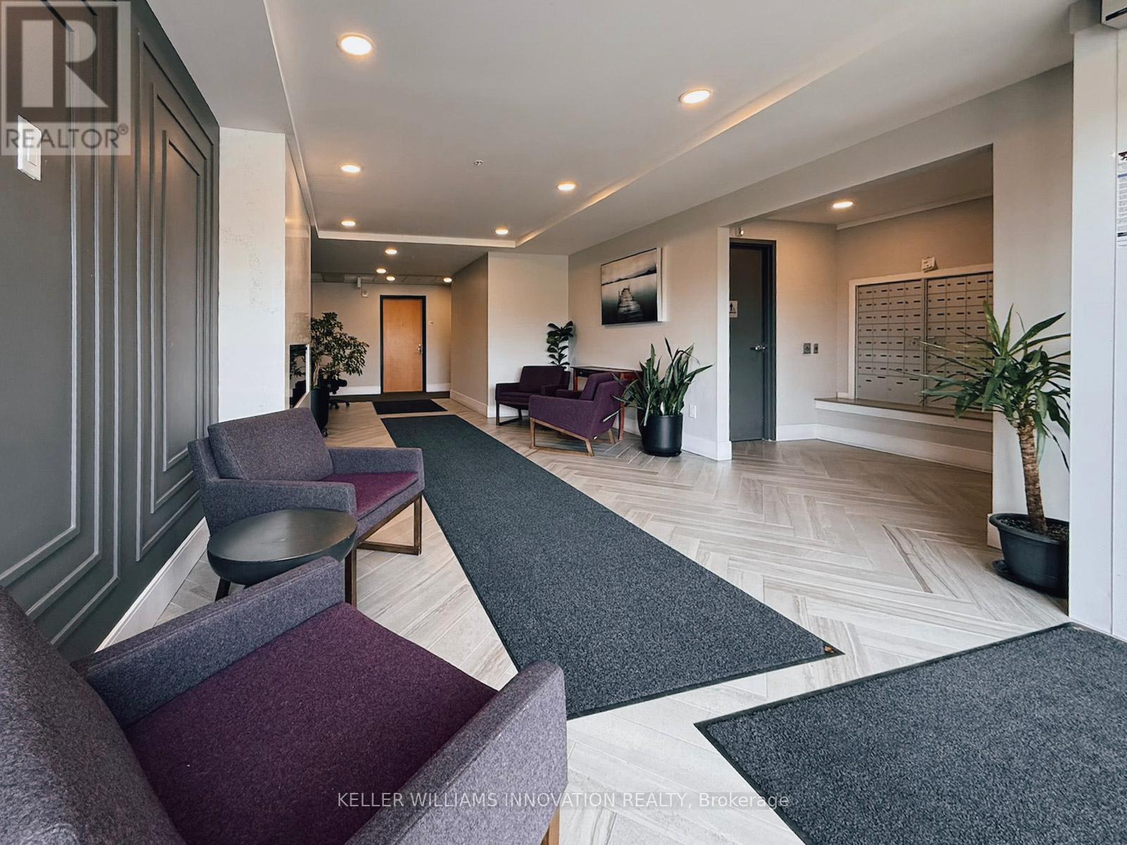 409 - 15 Prince Albert Boulevard, Kitchener, Ontario  N2H 0C2 - Photo 4 - X12130589