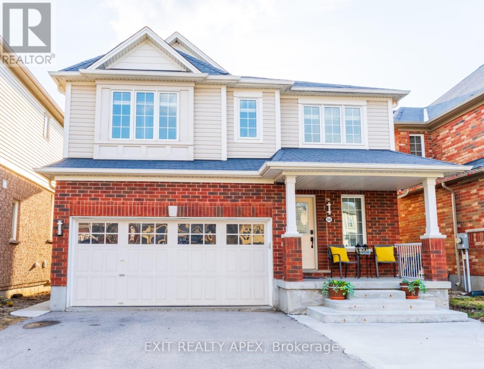Property at 90 NORWICH RD, BRESLAU image 1