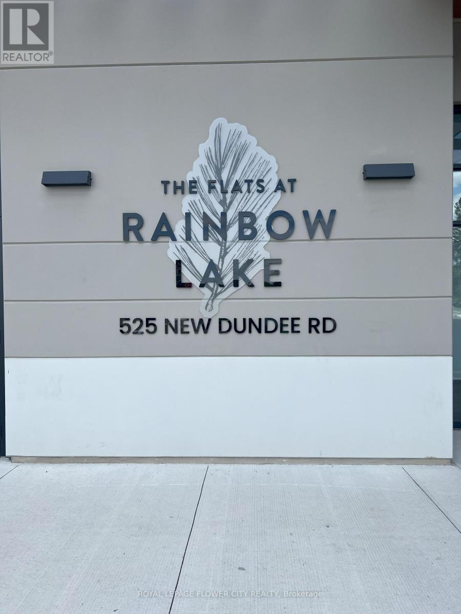 412 - 525 New Dundee Road W, Kitchener, Ontario  N2P 2L1 - Photo 13 - X12130662