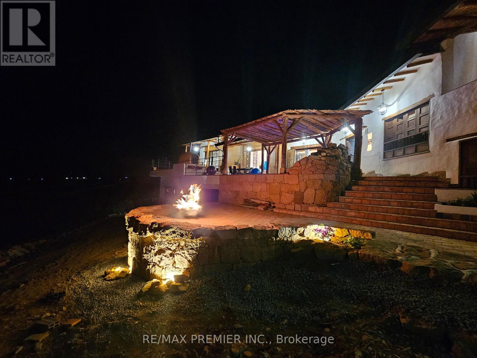 Parcelacio St Bernardo #9 - Barichara Colombia, Km 2 Vereda El Llano Pathway, Colombia, Ontario    - Photo 39 - X12128887