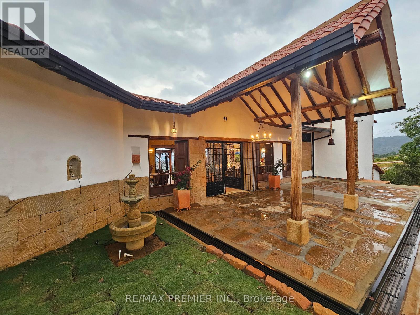 Parcelacio St Bernardo #9 - Barichara Colombia, Km 2 Vereda El Llano Pathway, Colombia, Ontario    - Photo 5 - X12128887