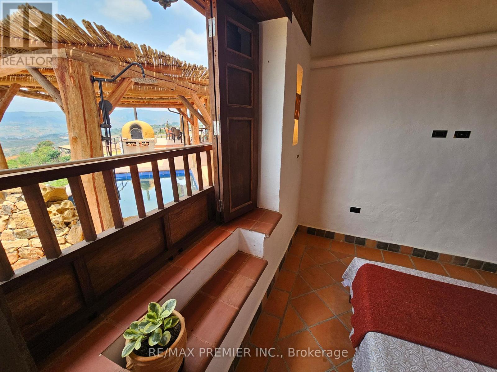 Parcelacio St Bernardo #9 - Barichara Colombia, Km 2 Vereda El Llano Pathway, Colombia, Ontario    - Photo 31 - X12128887