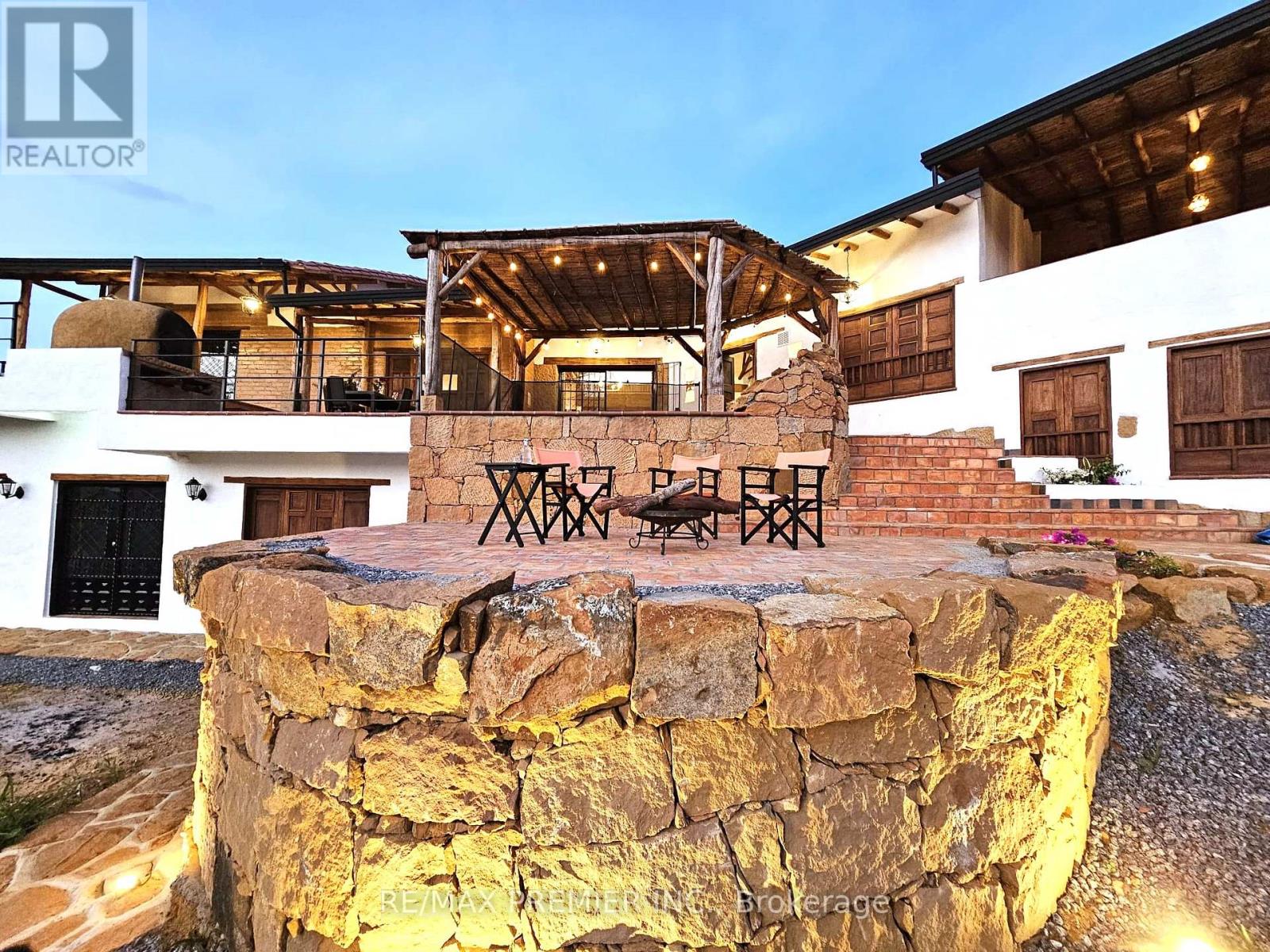 Parcelacio St Bernardo #9 - Barichara Colombia, Km 2 Vereda El Llano Pathway, Colombia, Ontario    - Photo 8 - X12128887