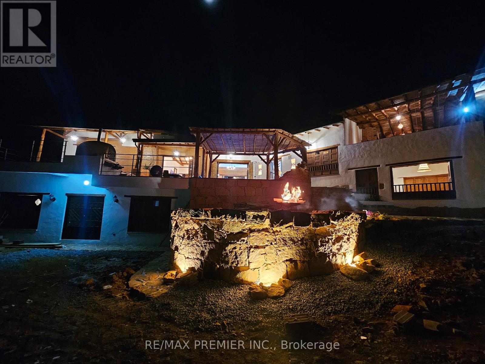 Parcelacio St Bernardo #9 - Barichara Colombia, Km 2 Vereda El Llano Pathway, Colombia, Ontario    - Photo 43 - X12128887