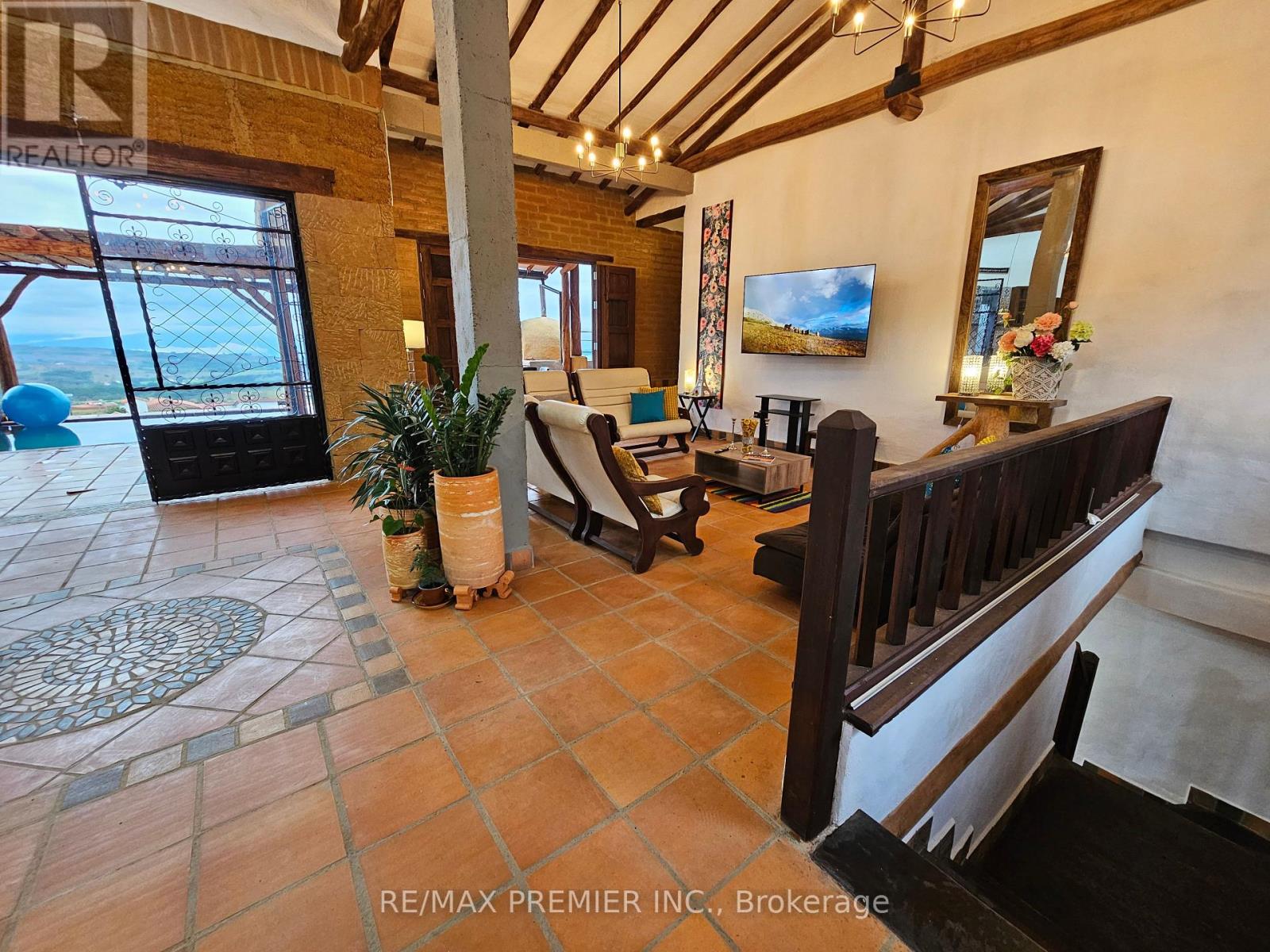 Parcelacio St Bernardo #9 - Barichara Colombia, Km 2 Vereda El Llano Pathway, Colombia, Ontario    - Photo 15 - X12128887