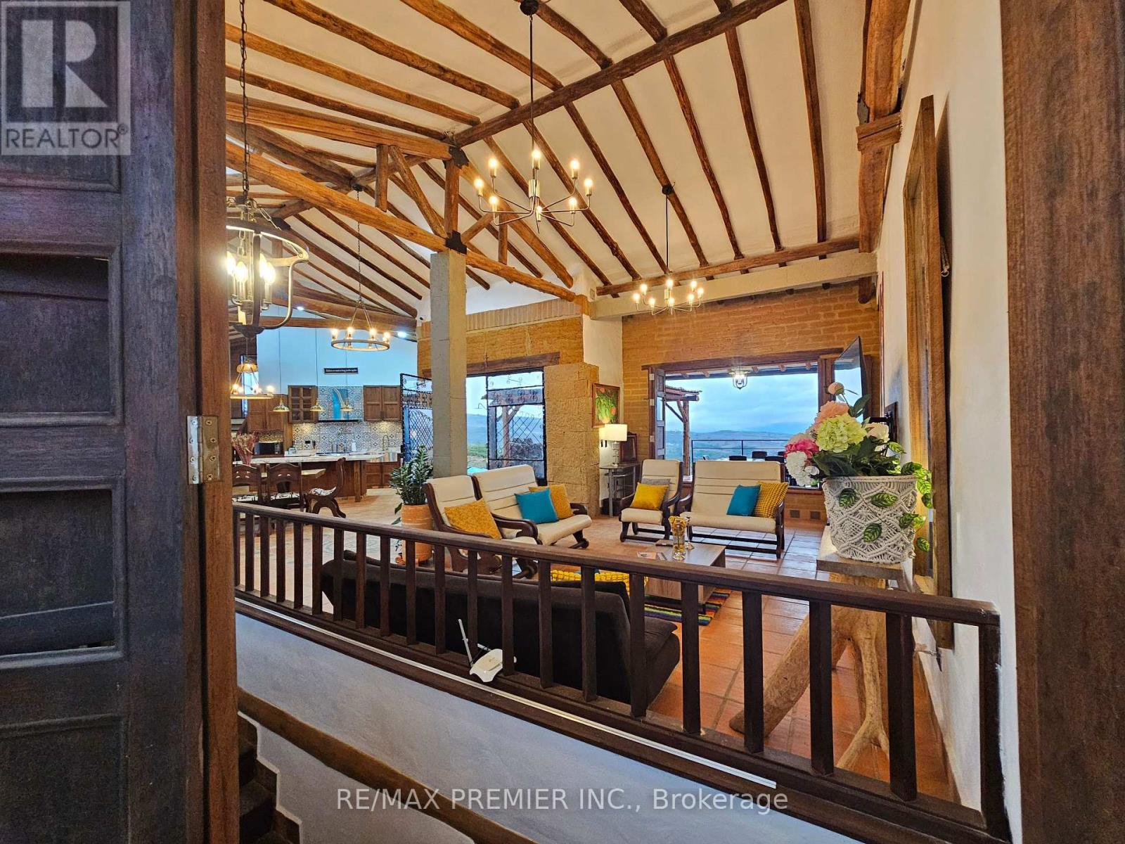 Parcelacio St Bernardo #9 - Barichara Colombia, Km 2 Vereda El Llano Pathway, Colombia, Ontario    - Photo 18 - X12128887