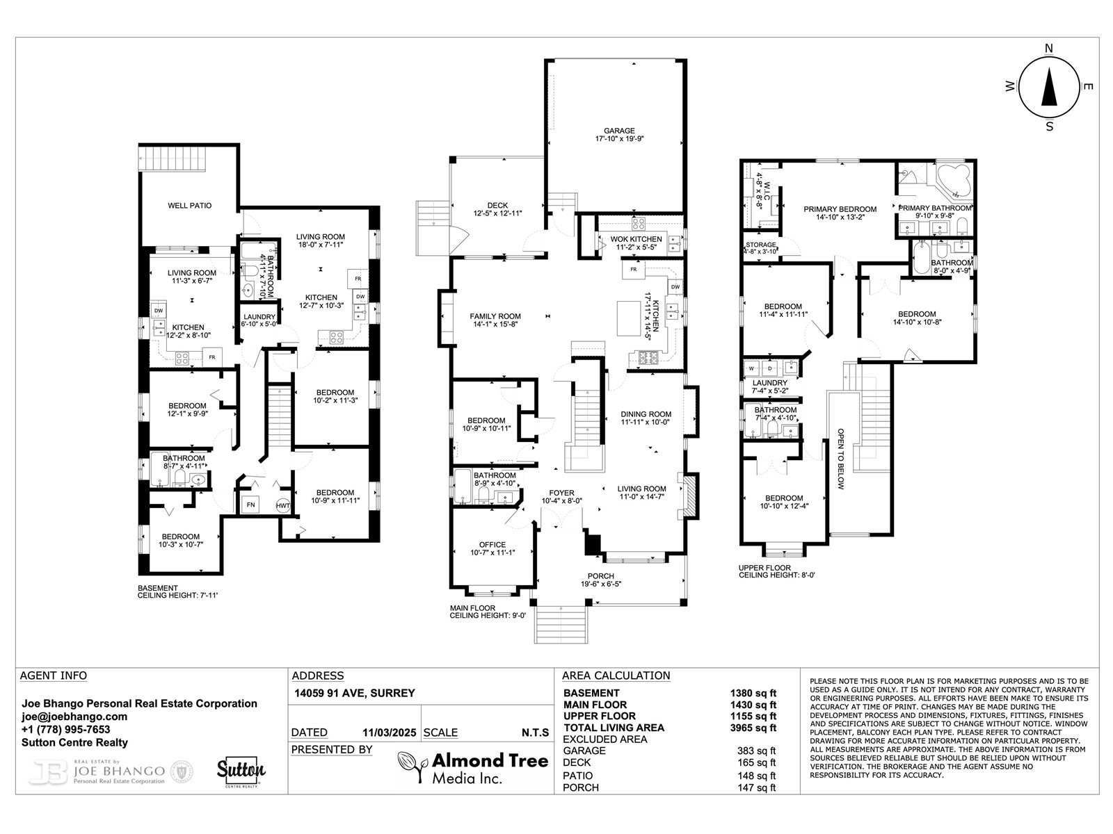 14059 91 Avenue, Surrey, British Columbia  V3V 1E6 - Photo 37 - R2999619